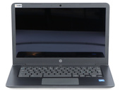 Dotykowy HP Chromebook 14 G5 Intel Celeron N3350 1920x1080 Szary Klasa A Chrome OS