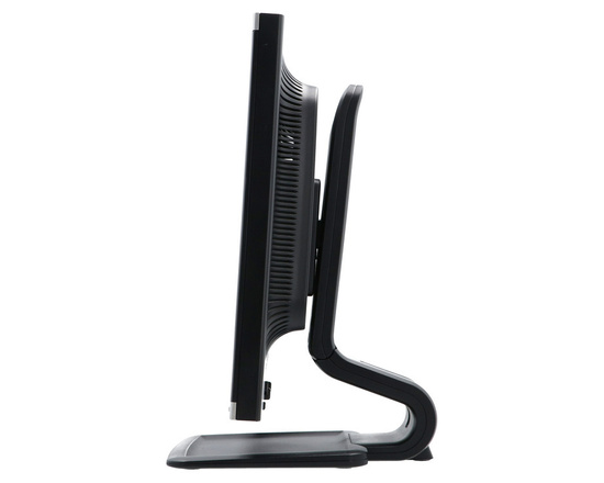 HP LA2205WG Moniteur LCD 22" 1680x1050 DVI DisplayPort Stand NN Class A