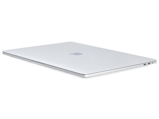 Apple MacBook Pro A1707 2017 Silber i7-7920HQ 16GB 1024GB SSD 2880x1800 AMD Radeon Pro 560 Klasse A- MacOS Big Sur