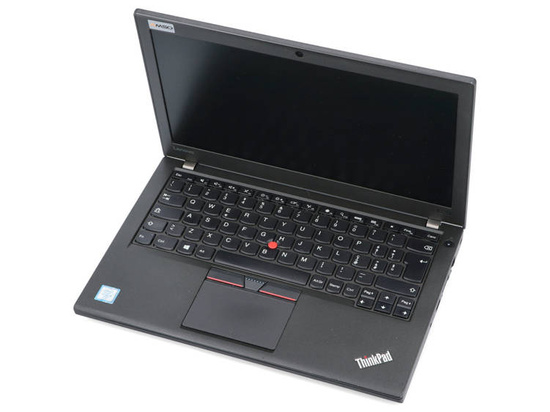 Nuovo disco rigido Lenovo ThinkPad X260 i5-6300U 16 GB 240 GB SSD 1366x768 Classe A