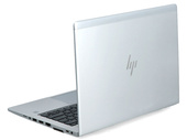 HP EliteBook 735 G5 AMD Ryzen 3 2300U 8GB 512GB SSD 1920x1080 Radeon Vega Klasse A- Windows 10 Professional