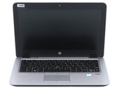HP EliteBook 820 G3 i7-6500U 8 Go 256 Go SSD 1920x1080 Classe A Sans Système