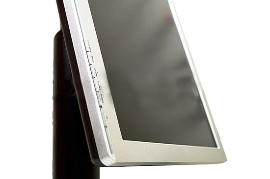 Монітор LG Flatron W2442PE 24" 1920x1080 HDMI Срібний Клас A-