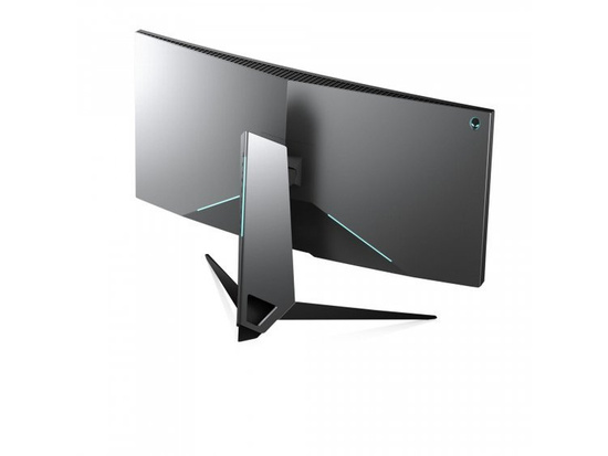 Moniteur Dell AlienWare AW3418HW 34" LED 2560x1080 IPS HDMI G-Sync pour les joueurs