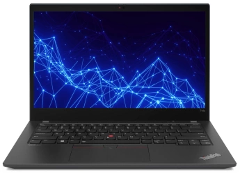 Lenovo ThinkPad T14s Gen 2 i5-1135G7 8GB 512GB SSD 1920x1080 Клас A- Windows 11 Home