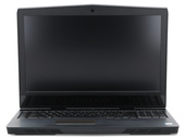 Dell Alienware 17 R5 i7-8750H 1920x1080 Nvidia GeForce GTX 1060 Klasa A