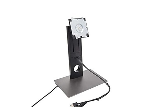 Dell DS1000 4K UHD USB-C Monitor Docking Station/Base