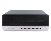 HP EliteDesk 705 G5 SFF Ryzen 3 PRO 3200G 4x3.6GHz 16GB 240GB SSD Windows 10 Professional