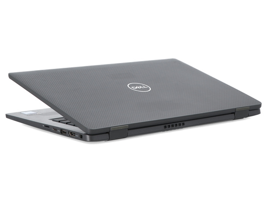 Touchscreen Dell Latitude 7420 Schwarz i7-1185G7 16GB 512GB SSD 1920x1080 Klasse A Windows 11 Professional