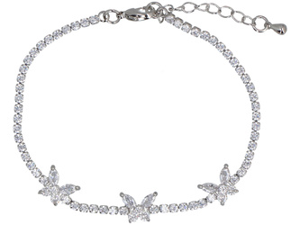 Fairy Bracelet Silver