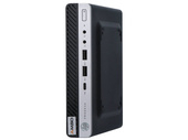 HP ProDesk 600 G3 DM i5-7500T 4x2.7GHz 8GB 480GB SSD Windows 10 Professional