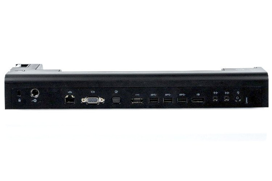 Док-станція HP HSTNN-I16X 2560 DisplayPort USB 2.0