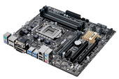 Placa base ASUS B150M-C LGA1151 PCI-E 4xDIMM DDR4