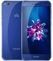 Modello da esposizione Honor 8 Lite PRA-LX1 3GB 16GB DualSIM LTE 1080x1920 Blu Android