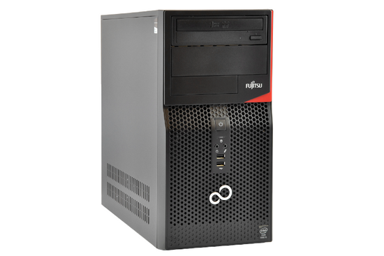 Fujitsu Esprimo P556 MT G4400 2x3.3GHz 8GB RAM