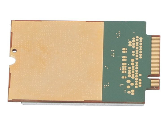 Dell MR7VT DW5811e E7275 E7370 E7470 E5470 E5570 E5470 E5580 Sierra Wireless AirPrime WWAN Modem