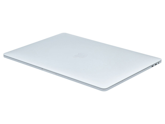Apple MacBook Pro A1990 2018 argent i7-8850H 16 Go 512 Go SSD 2880x1800 Radeon Pro 560X Classe A- MacOS Big Sur QWERTY