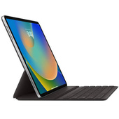 Nouveau Original Apple iPad Pro Smart Keyboard Folio 12.9'' Dutch A2039 Keyboard