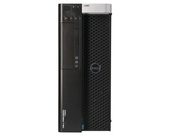 Dell Precision T3600 E5-1603 4x2.8GHz 8GB RAM