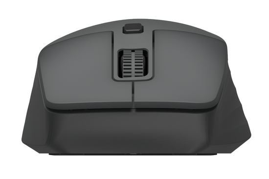 Nuevo Ratón Inalámbrico de Oficina Triadyn THALASSA Bluetooth 2.4 GHz 1600DPI Gris