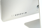 Apple iMac A1311 21.5" i5-2400s 2.5GHz 4GB 240SSD LED 1920x1080 OSX en Clase A-