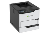 Лазерний принтер Lexmark MS826de DUPLEX Пробіг 800 - 900 тисяч надрукованих сторінок