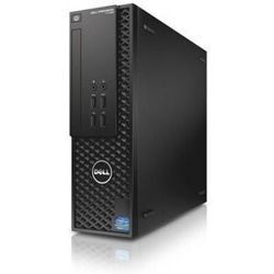 Dell Precision T1700 SFF E3-1240v3 4x3,4GHz 8GB 480GB SSD NVS Windows 10 Professional