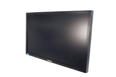 Samsung S24E650DW 24" LED 1920x1200 DVI DisplayPort Monitor ohne Standfuß Klasse A-