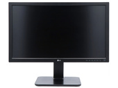 LG 24MB37PM Moniteur LED 24" 1920x1080 IPS VGA DVI Noir