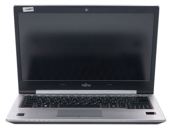 Fujitsu LifeBook U745 i7-5600U 8GB 240GB SSD 1600x900 Třída A- Windows 10 Home