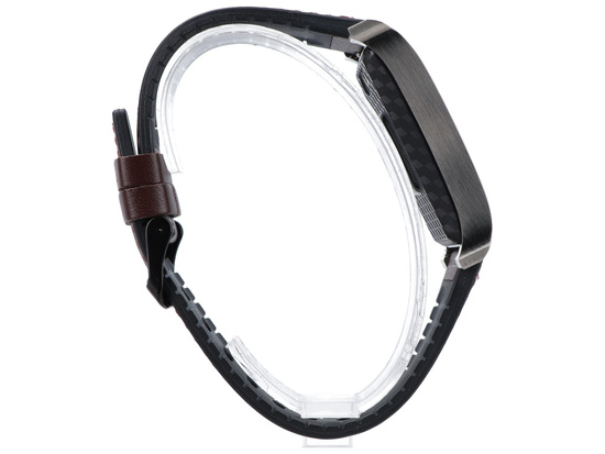 Nuovo smartwatch GlacierX Vario GX-VS06