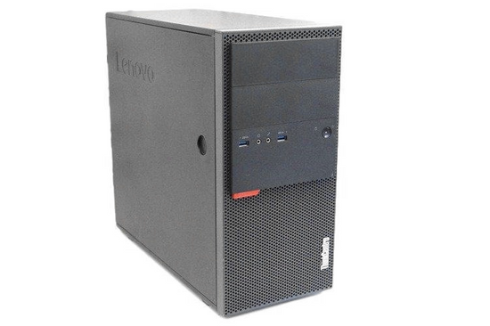 Lenovo ThinkCentre M800 TW i3-6100 2x3.7GHz 8GB 480GB SSD Windows 10 Professional