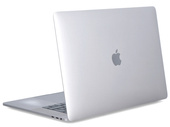 Apple MacBook Pro A1707 2016 Space Gray i7-6700HQ 16GB 512GB SSD 2880x1800 Radeon Pro 450 Class A- MacOS Big Sur