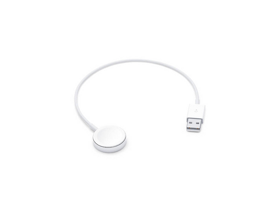 Original Apple Watch Magnetic Charger USB (0.3m)