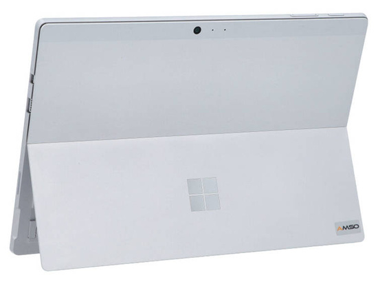 Microsoft Surface Pro 5 m3-7Y30 4GB 128GB SSD 12,3 2736x1824 Klasa A bez klawiatury Windows 10 Professional