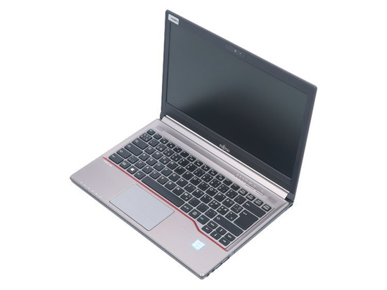 Fujitsu LifeBook E736 BN i5-6200U 8GB 256GB SSD 1920x1080 Classe A- Windows 10 Professionnel