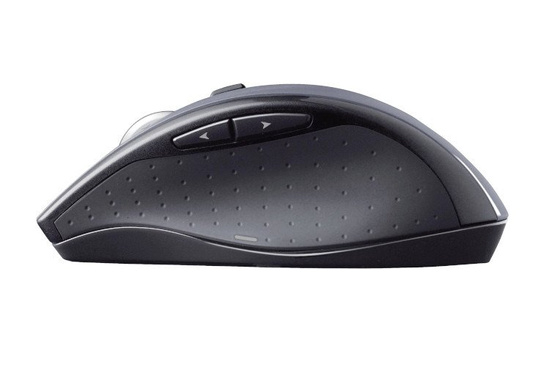 Бездротова лазерна миша Logitech M705 + приймач