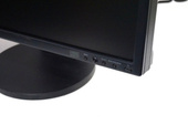NEC EA221WMe 22" 1680x1050 D-SUB DVI Schwarz Klasse A Monitor