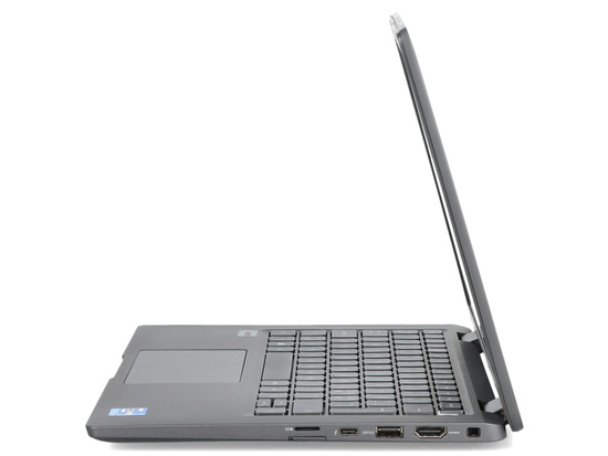 Dell Latitude 7320 tactile i7-1185G7 16 Go 512 Go SSD M.2 1920x1080 Classe A Windows 11 Home