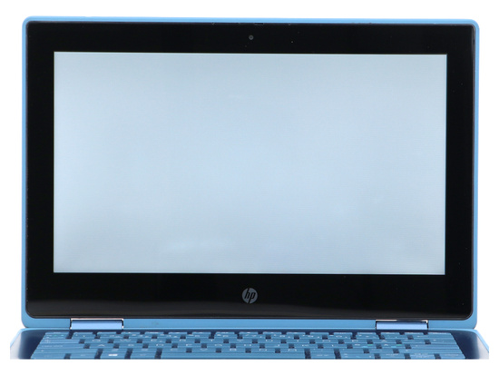 HP ProBook x360 11 G5 EE táctil Pentium Silver N5030 4GB 128GB SSD 1366x768 Clase A-