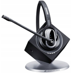 Bezdrátový headset Sennheiser DW PRO1 ML