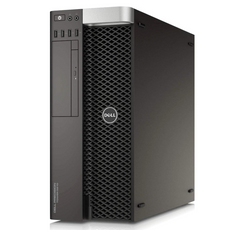 Dell Precision 5810 E5-1650v3 6x3.5GHz NVS