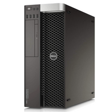 Dell Precision 5810 E5-1650v3 6x3.5GHz 32GB 960GB SSD NVS