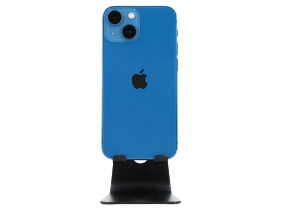 Apple iPhone 13 Mini A2628 4GB 128GB Blu Espositivo iOS