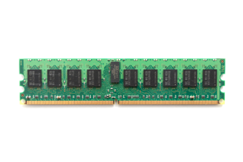 Paměť RAM Samsung 2GB DDR2 ECC PC2-6400P 800MHz