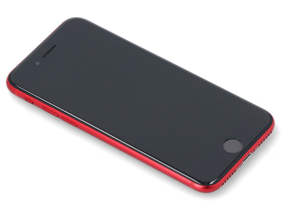 Apple iPhone SE 2020 A2296 3GB 128GB Rosso Classe A- iOS