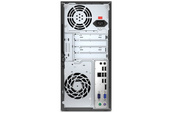 HP ProDesk 400 G3 MT i5-6500 4x3,2GHz 8GB 240GB SSD Windows 10 Professional