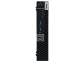 Dell Optiplex 3040 Micro i5-6500 4x3.2GHz
