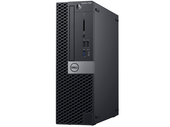 Dell Optiplex 7060 SFF i5-8500 6x3.0GHz 16GB 240GB SSD BN Windows 11 Home