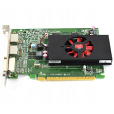 Grafikkarte AMD Radeon R7 450 4GB GDDR5 Hoher Profil